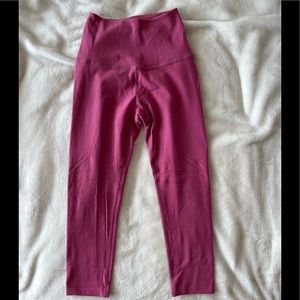 Brand new Beyond Yoga leggings